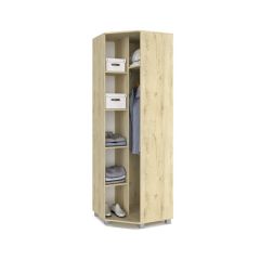 КАРИНА Шкаф угловой К57 в Стрежевом - strezevoi.mebel24.online | фото 6