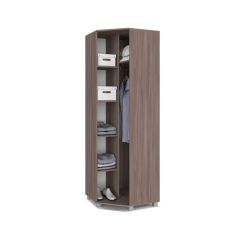 КАРИНА Шкаф угловой К57 в Стрежевом - strezevoi.mebel24.online | фото 10