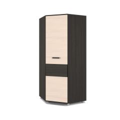 ВИОРА Шкаф угловой В59 в Стрежевом - strezevoi.mebel24.online | фото 3
