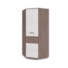 ВИОРА Шкаф угловой В59 в Стрежевом - strezevoi.mebel24.online | фото 7