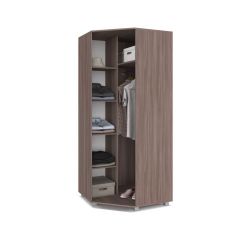 ВИОРА Шкаф угловой В59 в Стрежевом - strezevoi.mebel24.online | фото 8