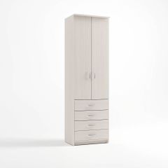 Шкаф универсальный Дуэт Люкс в Стрежевом - strezevoi.mebel24.online | фото 5