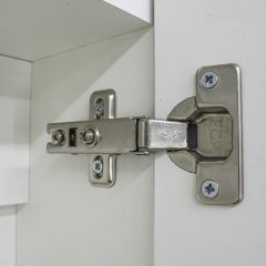 Шкаф-зеркало Мечта 60 АЙСБЕРГ (DM2306HZ) в Стрежевом - strezevoi.mebel24.online | фото 6