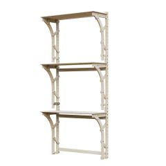 Система  хранения  Конструктор Арт. СХ3-1 в Стрежевом - strezevoi.mebel24.online | фото