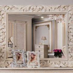 Спальный гарнитур Афина (крем корень) в Стрежевом - strezevoi.mebel24.online | фото 7