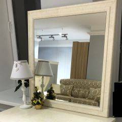Спальный гарнитур Афина (крем корень) в Стрежевом - strezevoi.mebel24.online | фото 6