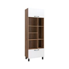 Стеллаж 13.148 Манхеттен в Стрежевом - strezevoi.mebel24.online | фото