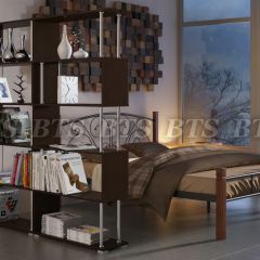 Стеллаж (БТС) в Стрежевом - strezevoi.mebel24.online | фото 2