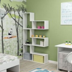 Стеллаж "Тетрис" в Стрежевом - strezevoi.mebel24.online | фото 5