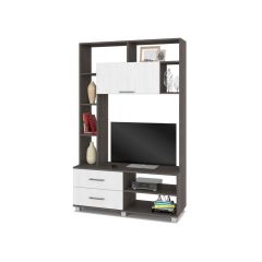 ЕВА Стенка Е72 в Стрежевом - strezevoi.mebel24.online | фото