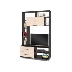 ЕВА Стенка Е72 в Стрежевом - strezevoi.mebel24.online | фото 3
