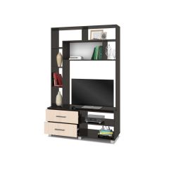 ЕВА Стенка Е72 в Стрежевом - strezevoi.mebel24.online | фото 4