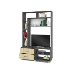 ЕВА Стенка Е72 в Стрежевом - strezevoi.mebel24.online | фото 6