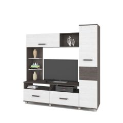 ВИОРА Стенка В78 в Стрежевом - strezevoi.mebel24.online | фото