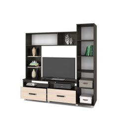 ВИОРА Стенка В78 в Стрежевом - strezevoi.mebel24.online | фото 4