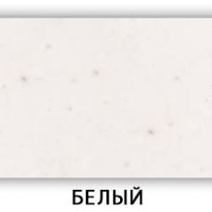 Стол Бриз камень черный Белый в Стрежевом - strezevoi.mebel24.online | фото 5