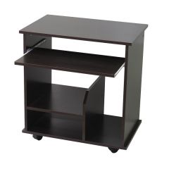 Стол компьютерный СК-1 в Стрежевом - strezevoi.mebel24.online | фото