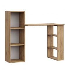 Стол компьютерный СТК 1 (Белый) в Стрежевом - strezevoi.mebel24.online | фото 5