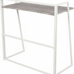 Стол компьютерный WD-11 в Стрежевом - strezevoi.mebel24.online | фото 4