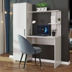 ЮНИОР-3 Стол компьютерный в Стрежевом - strezevoi.mebel24.online | фото