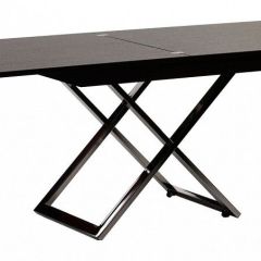 Стол обеденный Cross We в Стрежевом - strezevoi.mebel24.online | фото 2