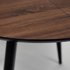 Стол обеденный Eclipse (mod. 9005) в Стрежевом - strezevoi.mebel24.online | фото 3