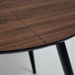 Стол обеденный Eclipse (mod. 9005) в Стрежевом - strezevoi.mebel24.online | фото 4