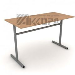 Стол обеденный СО 99.3 (ЛДСП) 1200*600 в Стрежевом - strezevoi.mebel24.online | фото