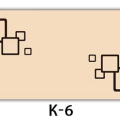 Стол обеденный Трилогия с фотопечатью K-1 в Стрежевом - strezevoi.mebel24.online | фото 35