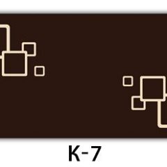 Стол обеденный Трилогия с фотопечатью K-1 в Стрежевом - strezevoi.mebel24.online | фото 37