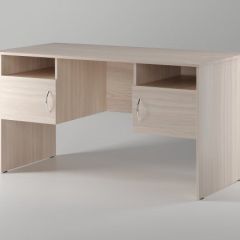 Стол письменный 2-тумбовый СТ 93.2 (1400) в Стрежевом - strezevoi.mebel24.online | фото