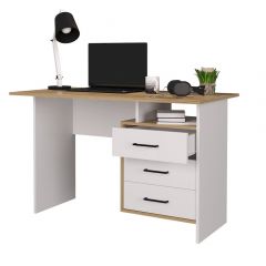 Стол компьютерный Лайт в Стрежевом - strezevoi.mebel24.online | фото