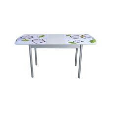Стол раздвижной S8 (600*900/*1200) в Стрежевом - strezevoi.mebel24.online | фото 3