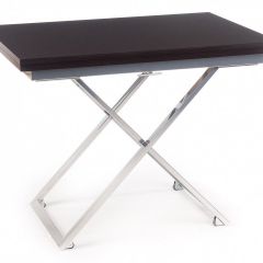 Стол-трансформер Compact WE в Стрежевом - strezevoi.mebel24.online | фото