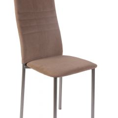 Стул №1М (велюр) в Стрежевом - strezevoi.mebel24.online | фото 2