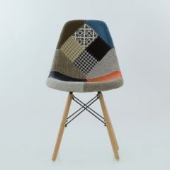 Стул Barneo N-12 Patchwork мультиколор в Стрежевом - strezevoi.mebel24.online | фото 2