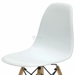 Стул Barneo N-12 Superior белый в Стрежевом - strezevoi.mebel24.online | фото 2