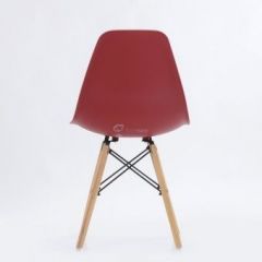 Стул Barneo N-12 Superior бордовый в Стрежевом - strezevoi.mebel24.online | фото 3