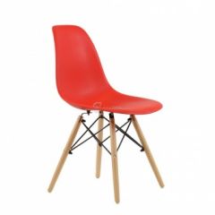Стул Barneo N-12 Superior красный в Стрежевом - strezevoi.mebel24.online | фото