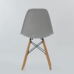 Стул Barneo N-12 Superior серый в Стрежевом - strezevoi.mebel24.online | фото 3
