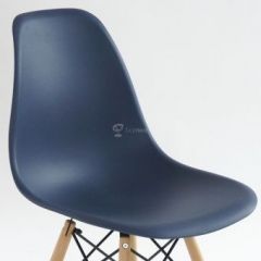 Стул Barneo N-12 Superior темно-синий в Стрежевом - strezevoi.mebel24.online | фото 4