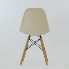 Стул Barneo N-12 WoodMold бежевый в Стрежевом - strezevoi.mebel24.online | фото 3