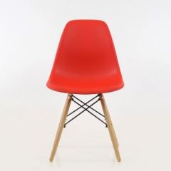 Стул Barneo N-12 WoodMold красный в Стрежевом - strezevoi.mebel24.online | фото 2