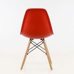 Стул Barneo N-12 WoodMold красный в Стрежевом - strezevoi.mebel24.online | фото 4
