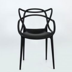 Стул Barneo N-221 Masters, черный в Стрежевом - strezevoi.mebel24.online | фото 5