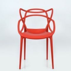 Стул Barneo N-221 Masters, красный в Стрежевом - strezevoi.mebel24.online | фото 3
