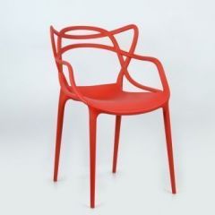 Стул Barneo N-221 Masters, красный в Стрежевом - strezevoi.mebel24.online | фото 4