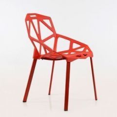 Стул Barneo N-229 One красный в Стрежевом - strezevoi.mebel24.online | фото 4