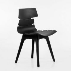 Стул Barneo N-232 Return черный в Стрежевом - strezevoi.mebel24.online | фото 3