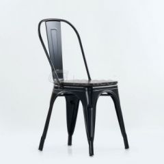 Стул Barneo N-236 Tolix Wood style в Стрежевом - strezevoi.mebel24.online | фото 3
